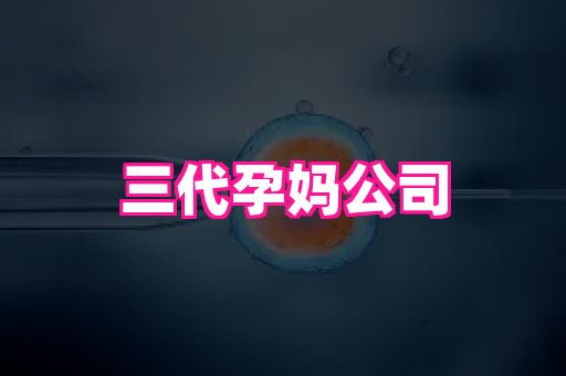 河南助孕网站 4